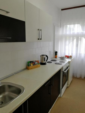 Apartmani Mušinbegović